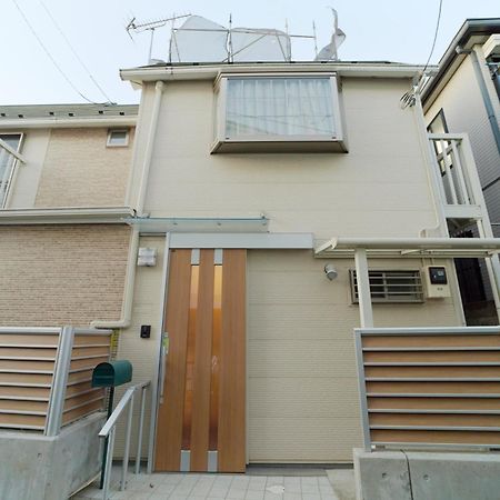 Shinjuku Deep Lane Local Villa 東京都 エクステリア 写真